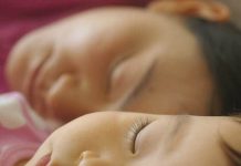 Babies That Sleep Alone May Sleep Better