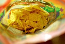 Americans Are Eating Less Packaged, Salty Foods