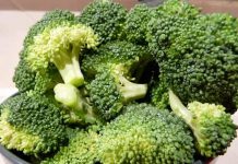Antioxidant in Broccoli Holds Promise as Diabetes Treatment