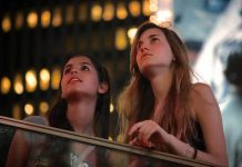 City Living Has People Thinking About Their Futures