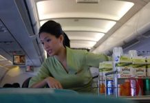 In-Flight Air Quality Is Making Crew Members Sick
