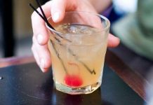 Even Casual Drinking May Lead to Dementia