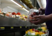 Do Healthy Labels Actually Discourage Healthy Food Purchases?