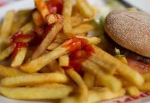 Eating Fried Potatoes May Increase Chance of Dying