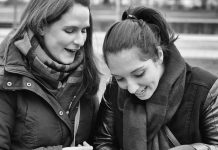 Friends vs. Family: Which Relationships Make You Happier?