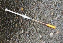 Economic Cost of Heroin Epidemic in U.S. Is Staggering