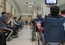 Why Aren’t All Hospital Patients Screened for Depression?