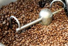 The Darker the Coffee Roast, the Fewer the Health Benefits