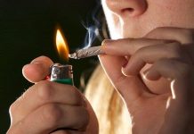 Marijuana Use Could Lead to Gum Disease