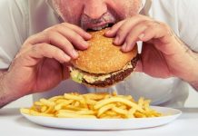 Getting Enough Sleep Could Help Prevent Unhealthy Stress Eating