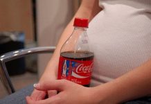 Drinking Sugary Beverages While Pregnant Increases Child’s Obesity Risk