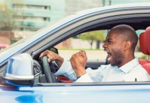 Swearing Heals Emotional Pain, Too