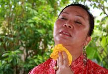 Feeling Uncomfortably Hot Makes People Less Helpful