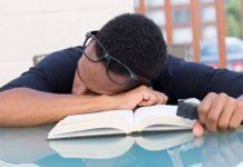 Chronic Lack of Sleep May Increase Alzheimer’s Risk