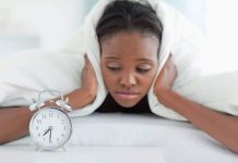 Irregular Bedtimes Lead to Poorer Mental Performance: Study
