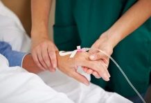 Chemotherapy May Make Cancer More Likely to Spread