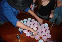 Computer-Based Therapy Helps College Students Drink Less