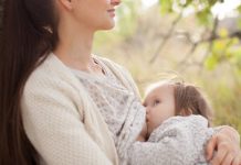 Extended Breastfeeding Could Cause Cavities