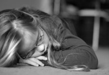Children Who Lose Sleep Age More