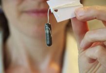 Researchers Create ‘Pill-on-a-String’ Technique to Better Detect Cancer