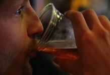 Drink to Remember: Alcohol Can Boost Memory Recall