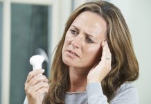 Doctor Discovers Possible Treatment for Hot Flashes