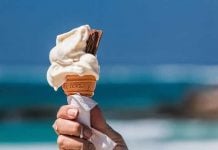 Researchers Study How Fat Content Affects Ice Cream Taste