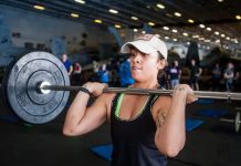 Genes Related to Muscle Strength Discovered