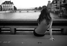 Lonely People Tend to Be More Self-Centered