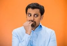 Are You Neurotic? Research Says You May Live Longer