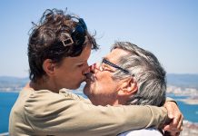 Regular Sexual Activity Could Improve Cognitive Function in Older Adults