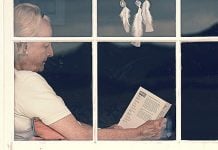 Reading Aloud May Improve Memory Retention