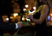 Is There an Ideal Age Gap Between Romantic Partners?