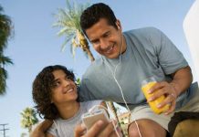 Teenage Emotional Health May Be Linked to Parents’ Brains