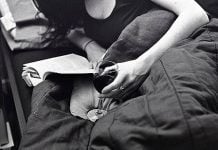 Alcohol Before Bed Actually Messes With Your Sleep