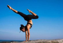 Too Much Yoga May Cause Injury