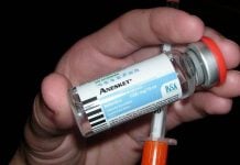 Ketamine Could Be the Answer to Treatment-Resistant Depression