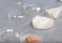 Smart Labels Could Tell You When to Throw Out Food