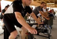 Even Just One High Intensity Workout Could Lead to Serious Condition