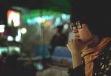 Talking to Ourselves May Help Us Control Our Emotions