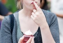 Are Your Taste Buds Dulled? You May Be Prone to Obesity