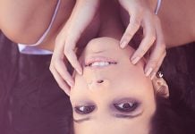 Looking at Certain Body Parts Reveals the Type of Relationship We Desire