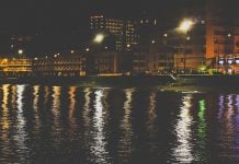 Exposure to Outdoor Light at Night Linked to Breast Cancer