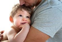 Study Finds Fathers Play a Role in Determining the Sex of Their Children