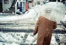 Change in Weather Tied to Heart Events, Morbidity