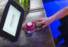 New Tech Allows Users to Pay With Their Veins