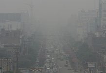 Pollution Linked to 9 Million Deaths Worldwide