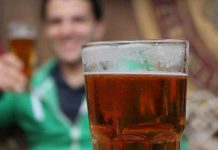Drinking Alcohol May Boost Foreign Language Speaking Skills