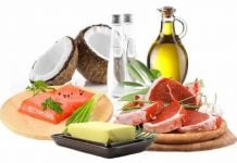 High-Fat Keto Diet May Influence Brain Inflammation