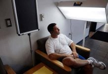Bright Light Therapy May Have Potential to Treat Bipolar Depression